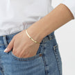 Herringbone Bracelet
