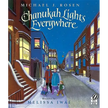 Chanukah Lights Everywhere: A Hanukkah Holiday Book for Kids
