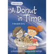 A Donut in Time: A Hanukkah Story