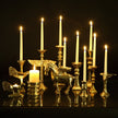 Angelwing Candleholder