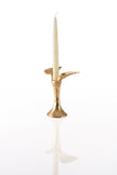 Angelwing Candleholder