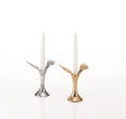 Angelwing Candleholder