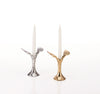 Angelwing Candleholder