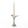 Angelwing Candleholder