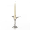 Angelwing Candleholder