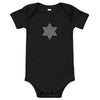 Lovable AF Baby Onesie
