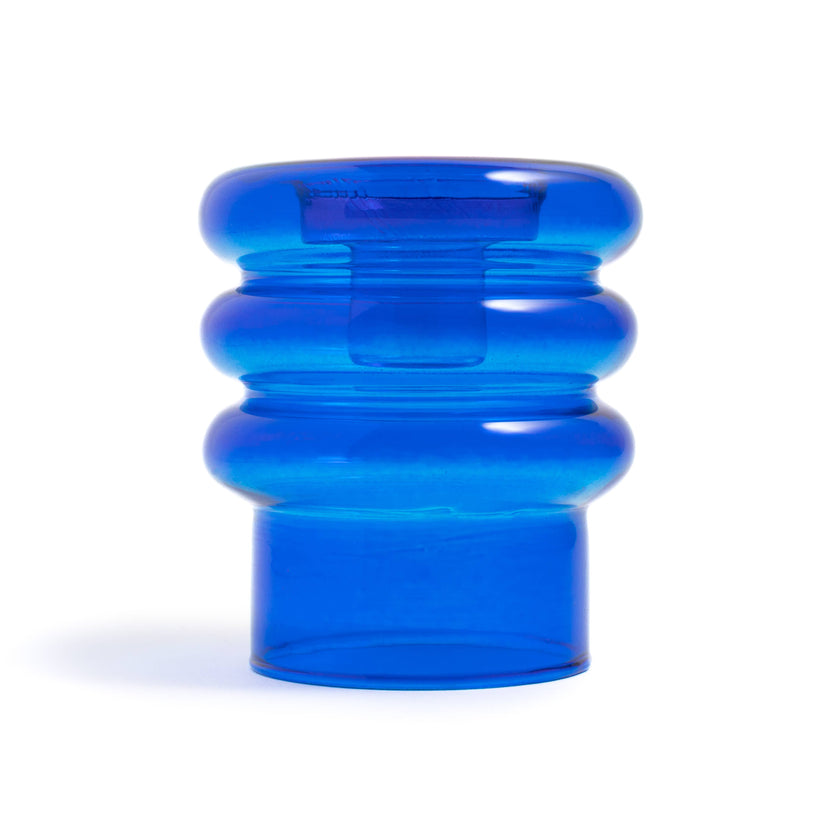 Bubble Candle Holder
