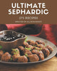 275 Ultimate Sephardic Recipes: The Best-ever of Sephardic Cookbook - Paperback