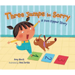 Three Jumps to Sorry: A Yom Kippur Story