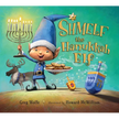 Shmelf the Hanukkah Elf