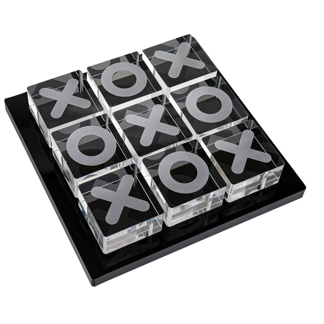Tic Tac Toe