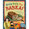 Bring Back the Babka! - Hardcover