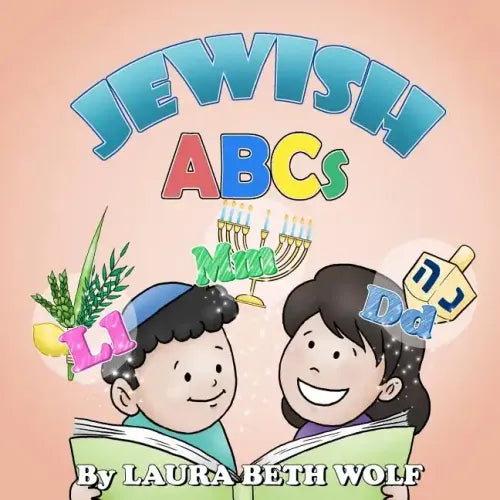 Jewish ABCs