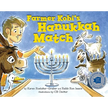 Farmer Kobi's Hanukkah Match