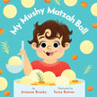 My Mushy Matzah Ball - Paperback