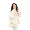 Schleppin' Tote Bag