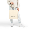 Schleppin' Tote Bag