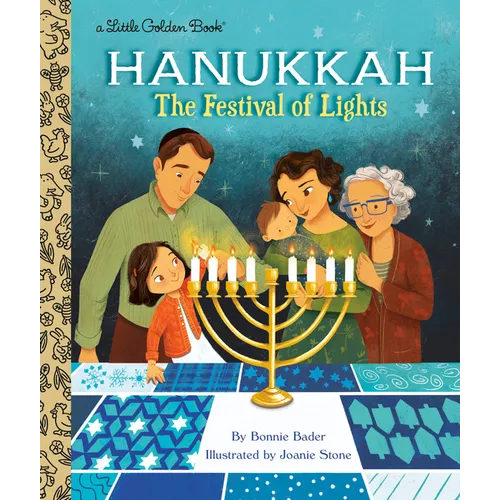 Hanukkah: The Festival of Lights