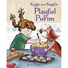 Kayla and Kugel's Playful Purim