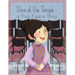 Shira at the Temple: a Yom Kippur Story