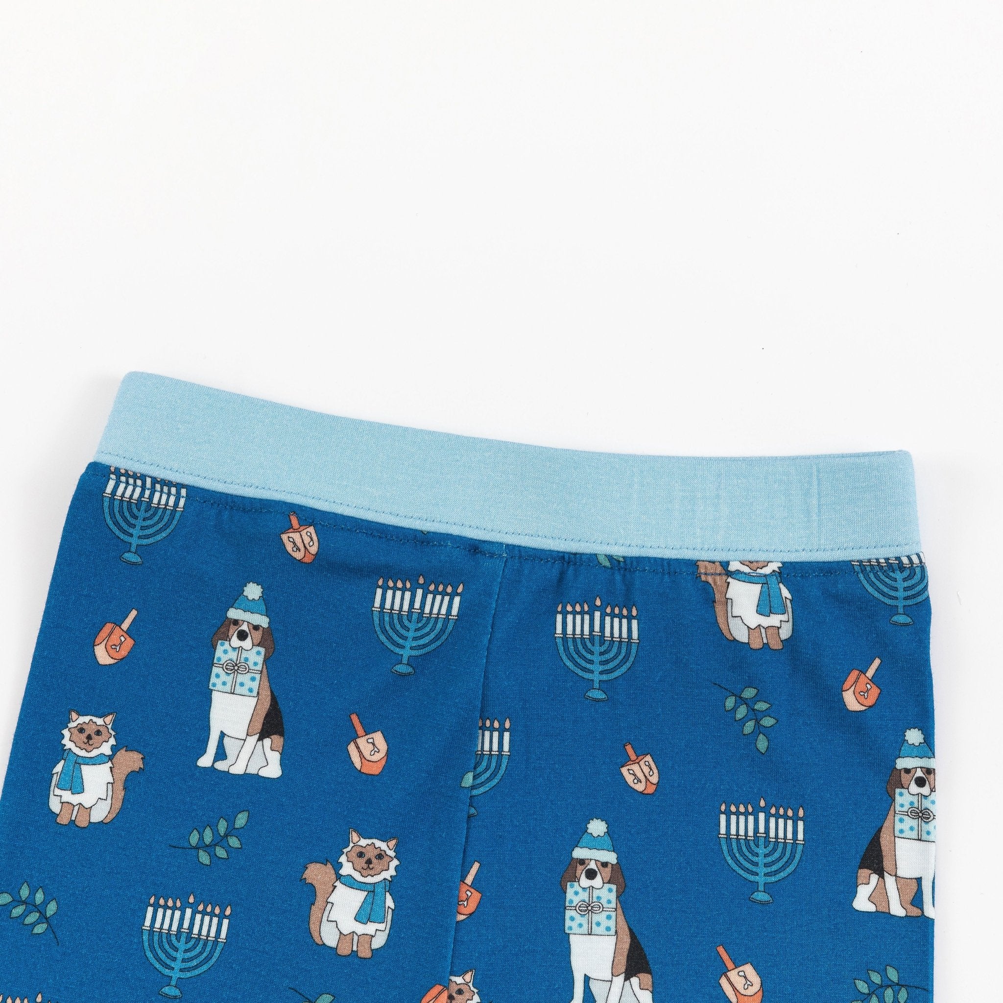Hanukkah Pets