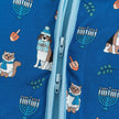 Hanukkah Pets (Convertible Zip Footies)