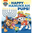 Happy Hanukkah, Pups! (Paw Patrol)