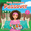 Holly Celebrates Passover