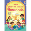 Little First Stickers Hanukkah