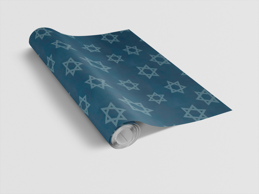 Shining Stars of David
