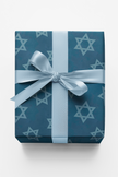 Shining Stars of David
