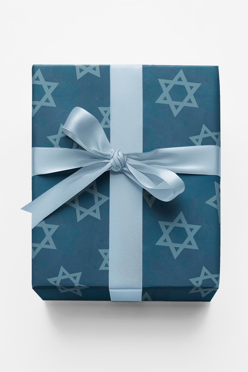 Shining Stars of David