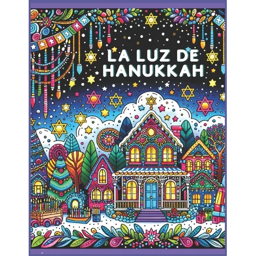 La Luz de Hanukkah