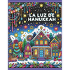 La Luz de Hanukkah