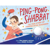 Ping-Pong Shabbat: The True Story of Champion Estee Ackerman