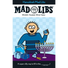 Hanukkah Mad Libs: World's Greatest Word Game
