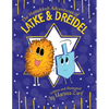 The Hanukkah Adventures of Latke & Dreidel