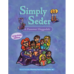 Simply Seder: A Haggadah and Passover Planner