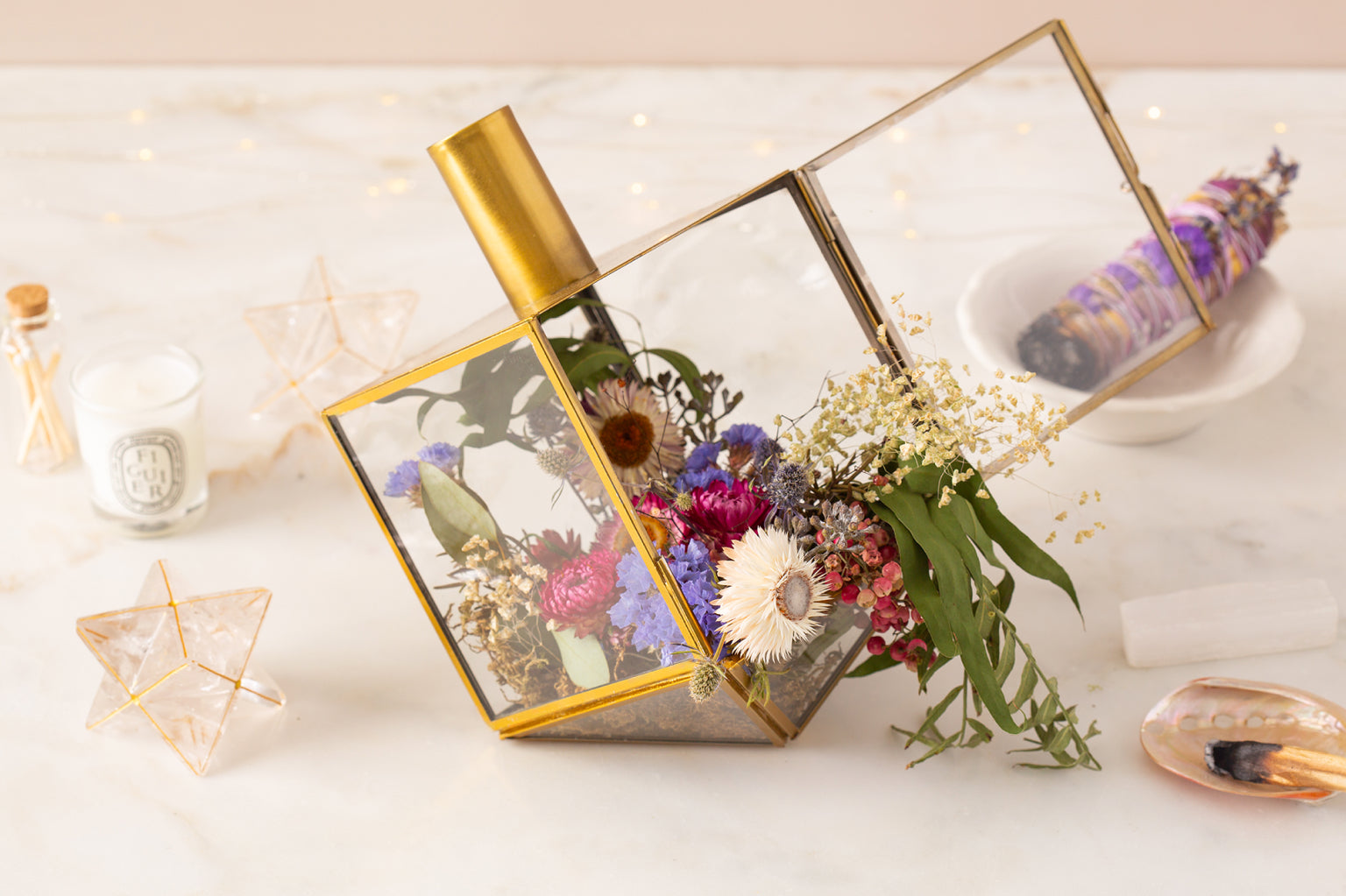 Jewish Icons Gift Set - Tag Sale