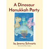 A Dinosaur Hanukkah Party