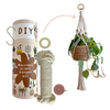 DIY - PLANT HANGER KIT - Do It Yourself!