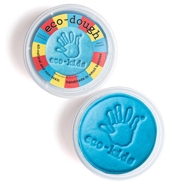 Eco-Dough (3-Pack) – Eco-Kids by Elseware Unplug