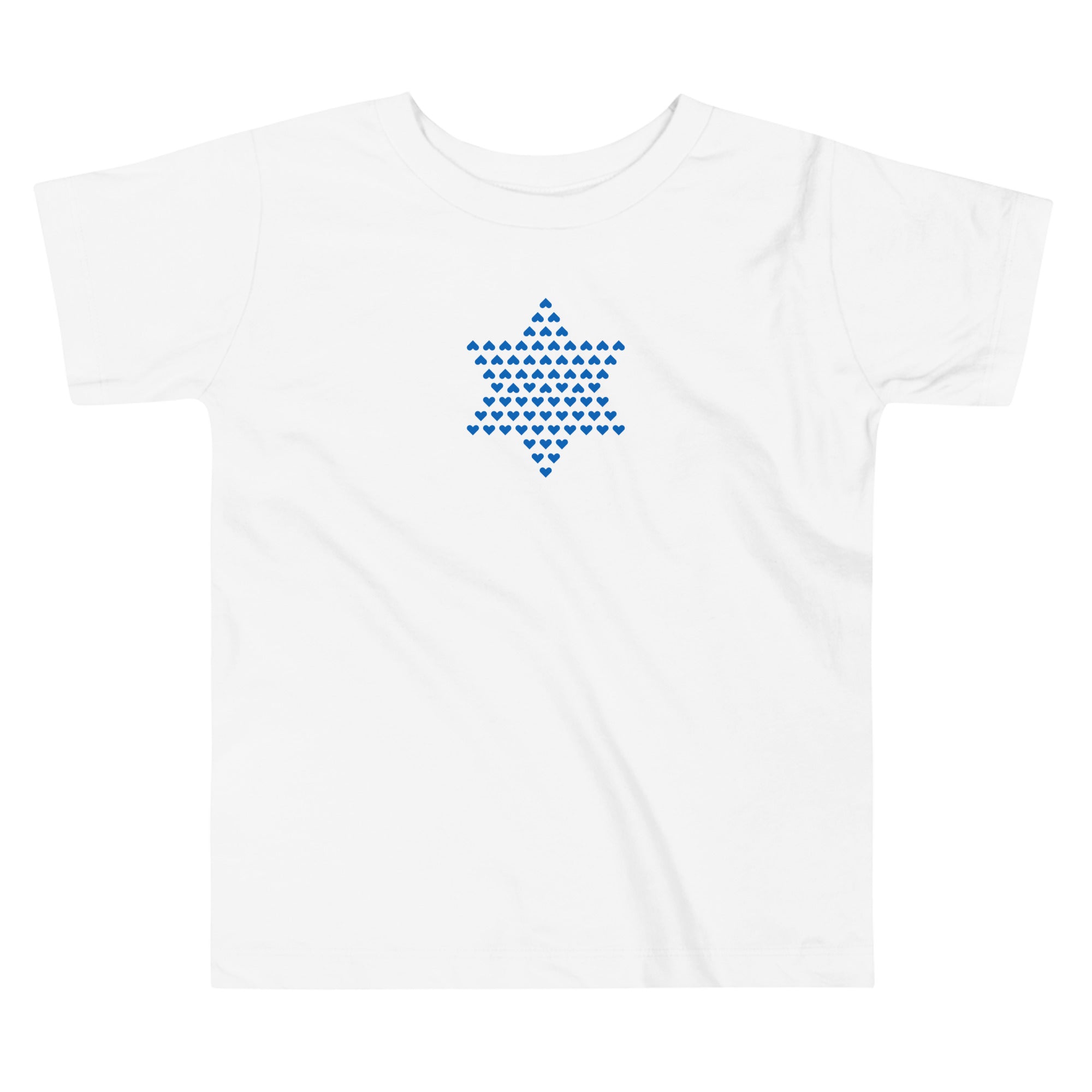 Lovable AF Toddler Short Sleeve Tee