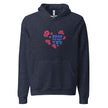 Am Yisrael Chai Lightweight Hoodie