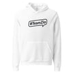 #TeamZio Lightweight Hoodie