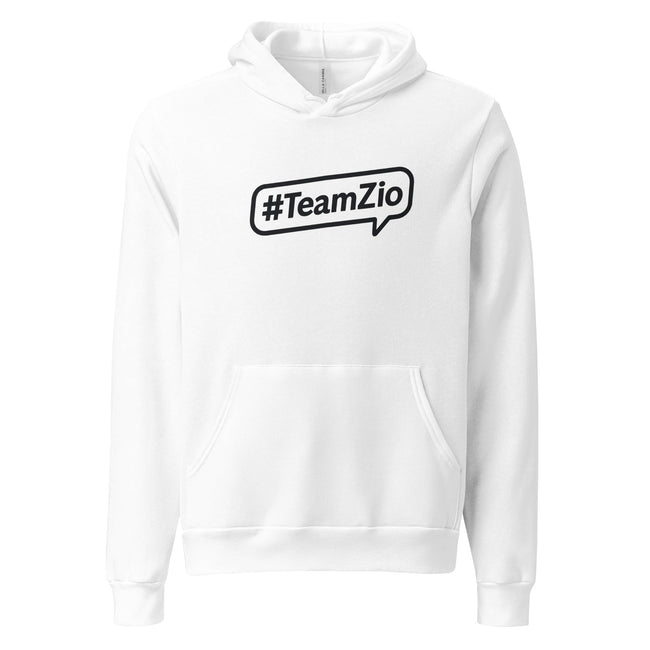 #TeamZio Lightweight Hoodie