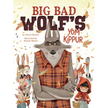 Big Bad Wolf's Yom Kippur