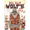 Big Bad Wolf's Yom Kippur