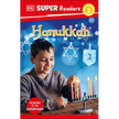 DK Super Readers Level 2 Hanukkah