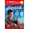 DK Super Readers Level 2 Hanukkah